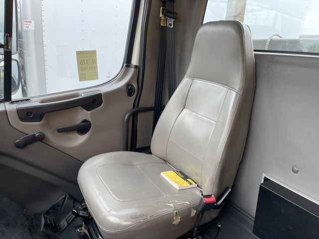 2007 Freightliner M2 CHERRY PICKER