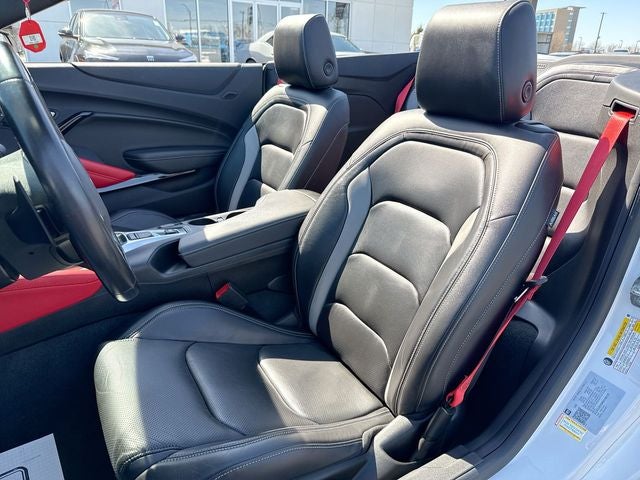 2022 Chevrolet Camaro 2LT 2LT