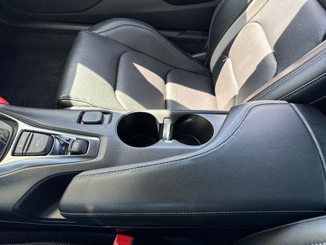 2022 Chevrolet Camaro 2LT 2LT