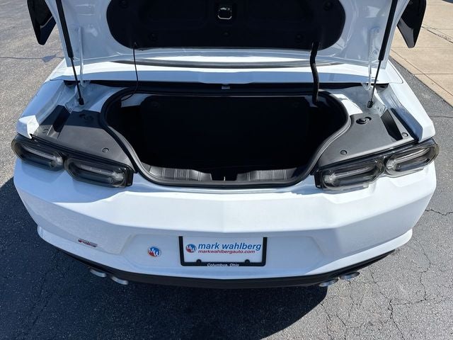 2022 Chevrolet Camaro 2LT 2LT