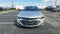 2021 Chevrolet Malibu LS 1FL