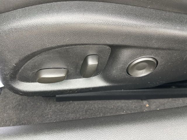 2021 Cadillac CT4 Premium Luxury