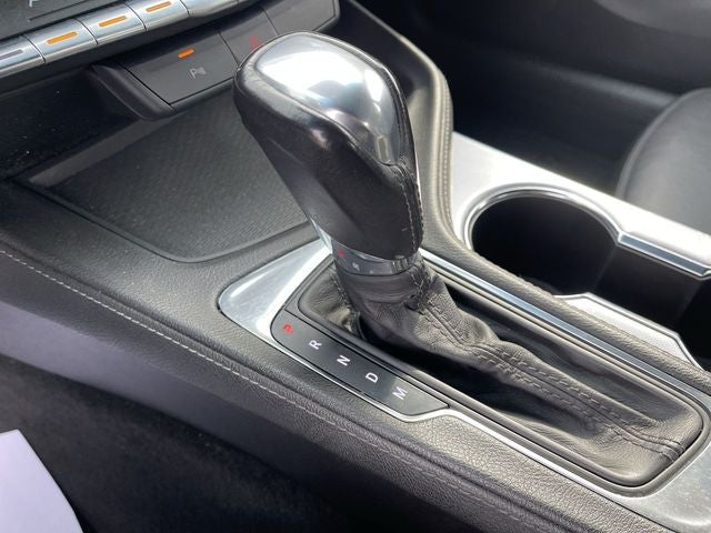 2021 Cadillac CT4 Premium Luxury