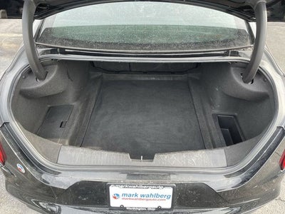 2021 Cadillac CT4 Premium Luxury