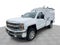 2015 Chevrolet Silverado 3500HD Work Truck