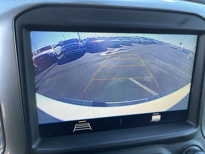 2021 Chevrolet Silverado 2500HD LT