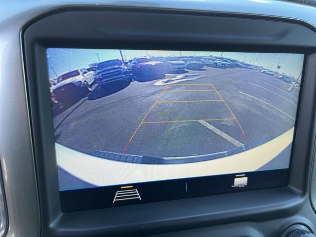 2021 Chevrolet Silverado 2500HD LT