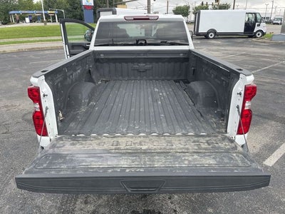 2023 Chevrolet Silverado 2500HD LT