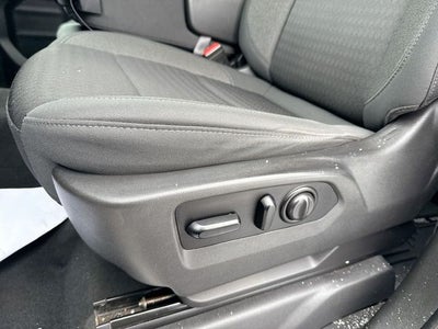 2021 Chevrolet Silverado 2500HD LT