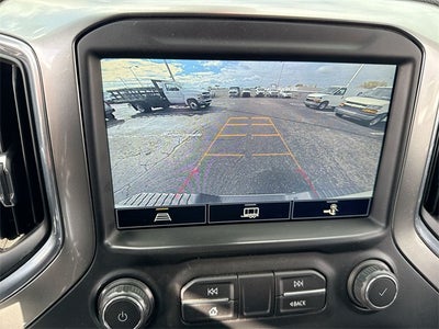 2021 Chevrolet Silverado 2500HD LT