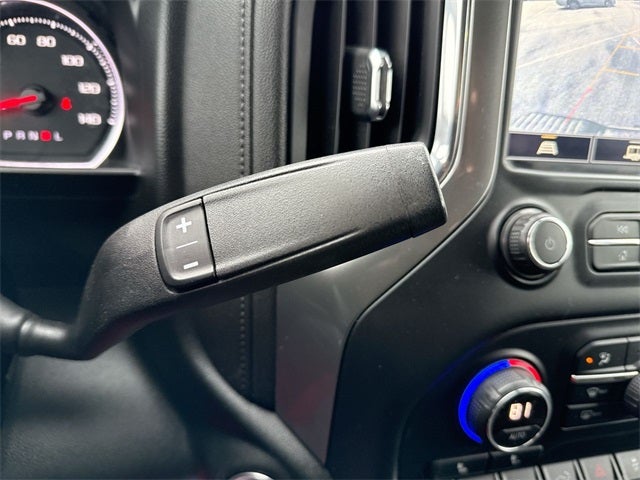 2021 Chevrolet Silverado 2500HD LT