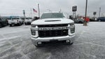 2021 Chevrolet Silverado 2500HD LT