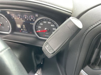 2023 Chevrolet Silverado 2500HD High Country