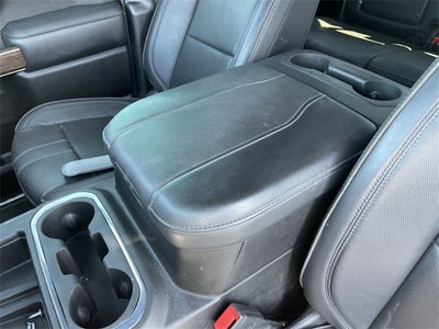 2023 Chevrolet Silverado 2500HD High Country