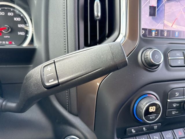 2020 Chevrolet Silverado 3500HD High Country