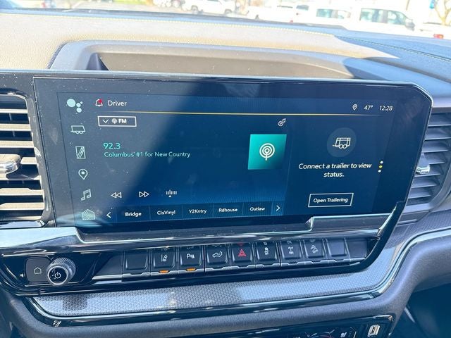 2024 Chevrolet Silverado 2500HD ZR2