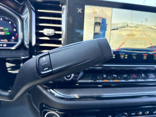 2024 Chevrolet Silverado 2500HD ZR2