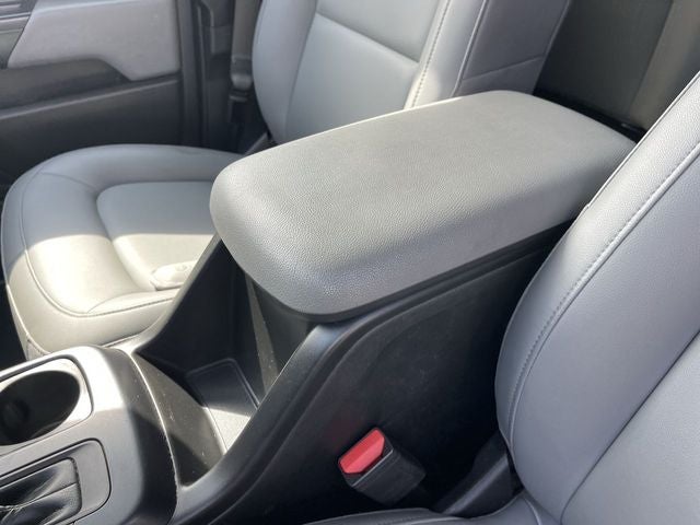 2022 Chevrolet Colorado Work Truck