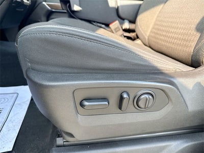 2019 Chevrolet Silverado 1500 LT Texas Edition