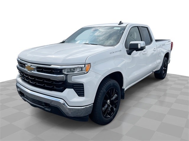 2023 Chevrolet Silverado 1500 LT LT1