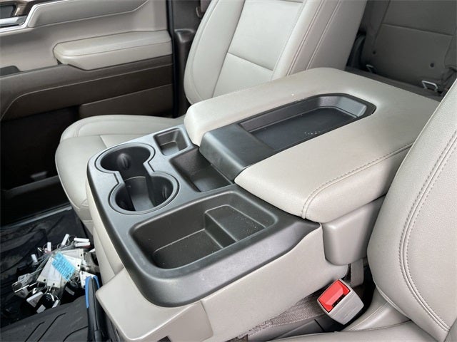 2023 Chevrolet Silverado 1500 LT LT1