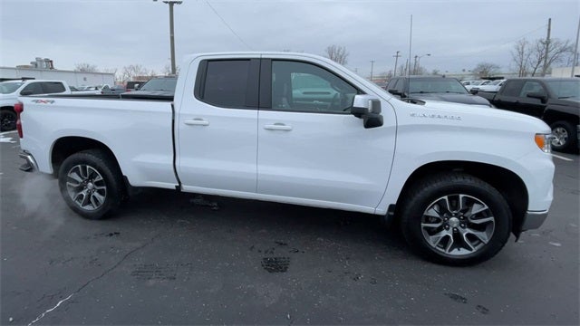 2023 Chevrolet Silverado 1500 LT LT1