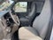 2024 Chevrolet Express 2500 Work Van Cargo