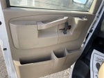 2021 Chevrolet Express 3500 Work Van Cargo