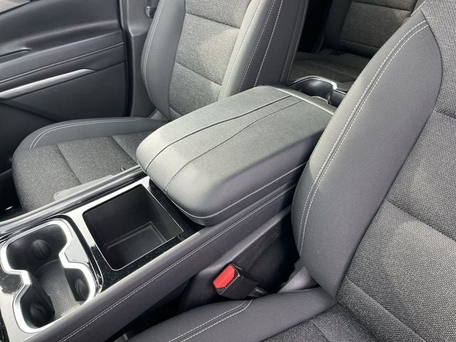 2025 Chevrolet Traverse LT 1LT