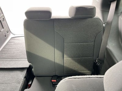 2025 Chevrolet Traverse LT 1LT