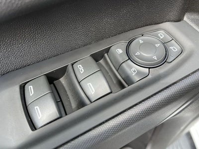 2024 GMC Sierra 2500HD Pro