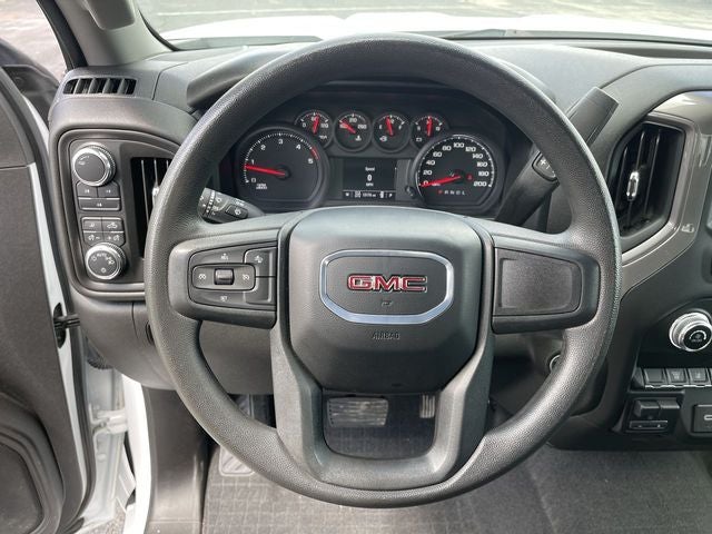 2024 GMC Sierra 2500HD Pro