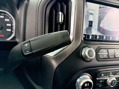 2022 GMC Sierra 3500HD Denali