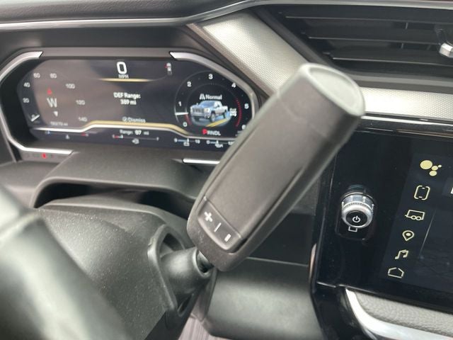 2024 GMC Sierra 3500HD Denali