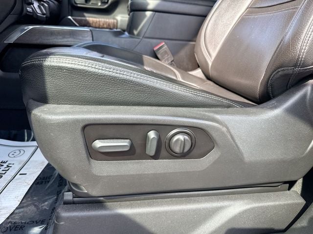 2022 GMC Sierra 3500HD Denali