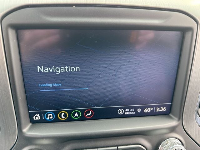 2022 GMC Sierra 3500HD Denali