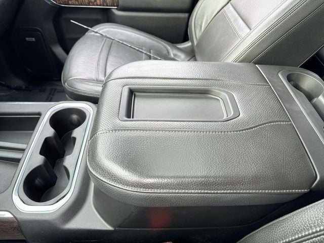 2022 GMC Sierra 3500HD Denali