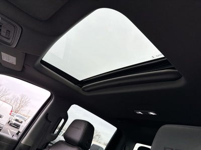 2022 GMC Sierra 3500HD Denali