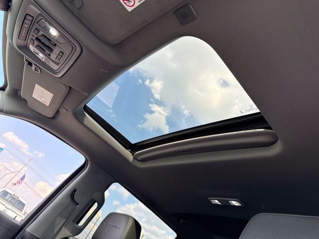 2022 GMC Sierra 3500HD Denali