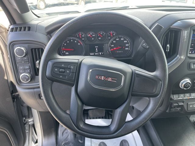 2024 GMC Sierra 2500HD Pro