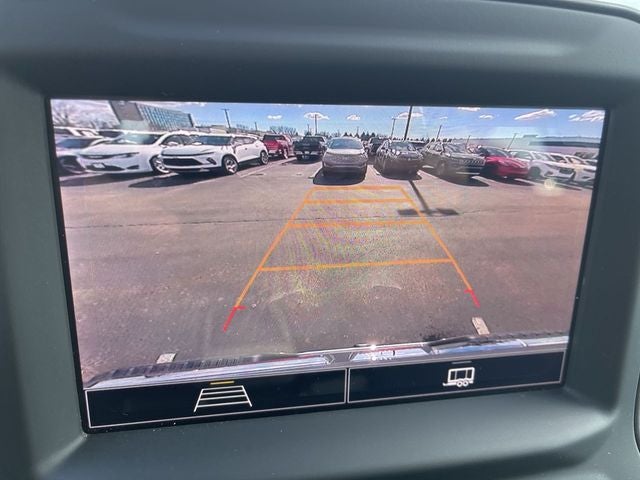 2024 GMC Sierra 2500HD Pro