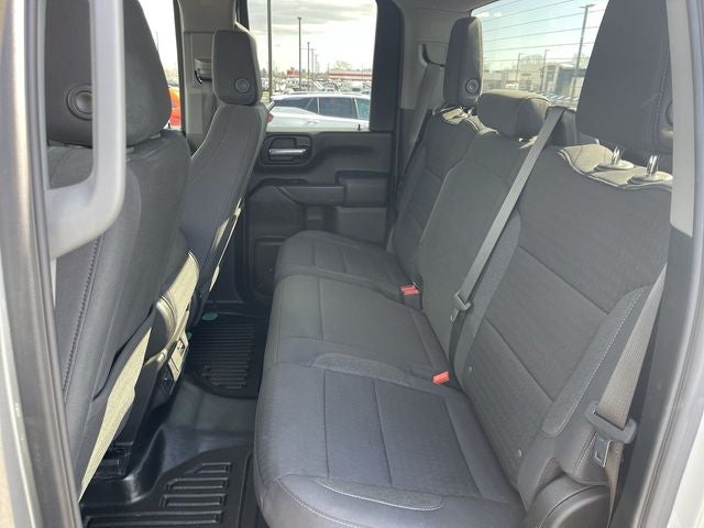 2024 GMC Sierra 2500HD Pro