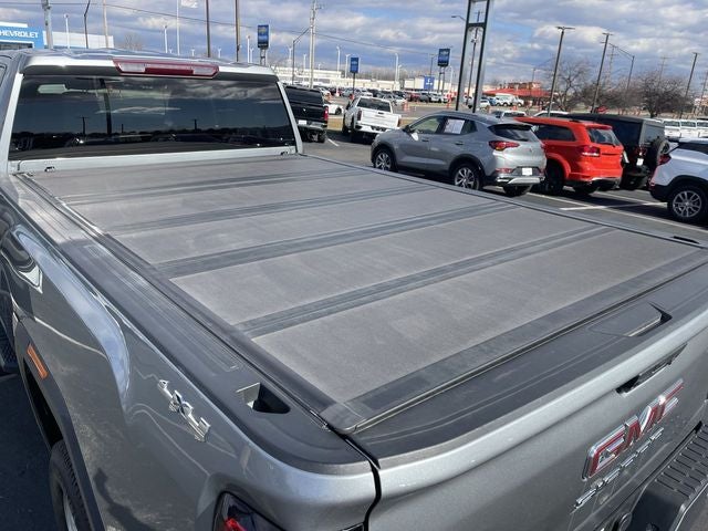 2024 GMC Sierra 2500HD Pro