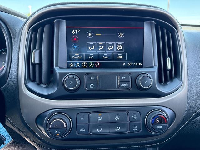 2019 GMC Canyon Denali