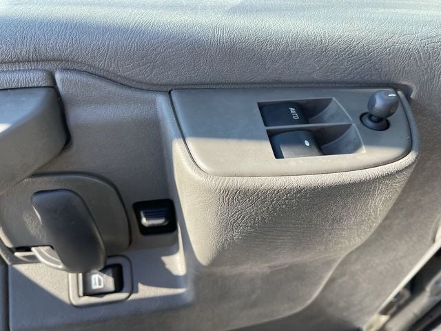 2020 GMC Savana 2500 Work Van