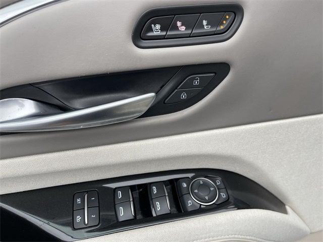 2022 Cadillac Escalade ESV Premium Luxury Platinum