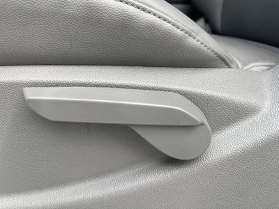 2020 Chevrolet Silverado 4500HD Work Truck