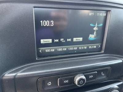 2023 Chevrolet Silverado 4500HD SERVICE BODY