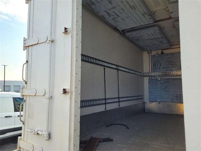 2015 International 4700 Base