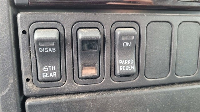 2015 International 4700 Base